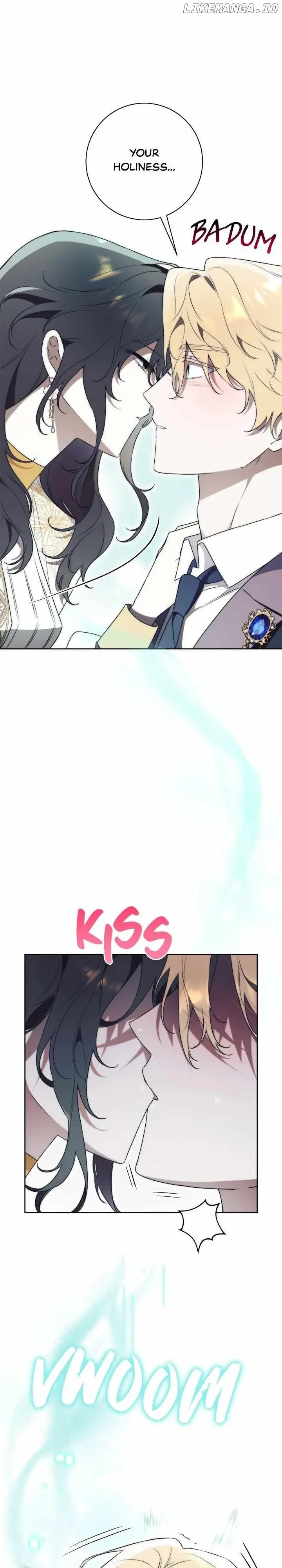 How To Reject My Obsessive Ex-Husband Chapter 19 page 8