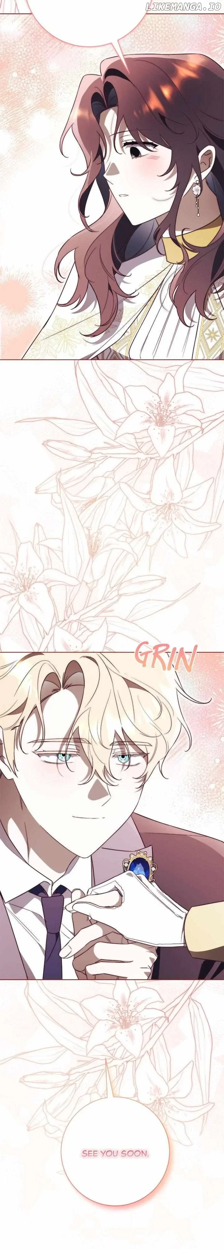 How To Reject My Obsessive Ex-Husband Chapter 19 page 25