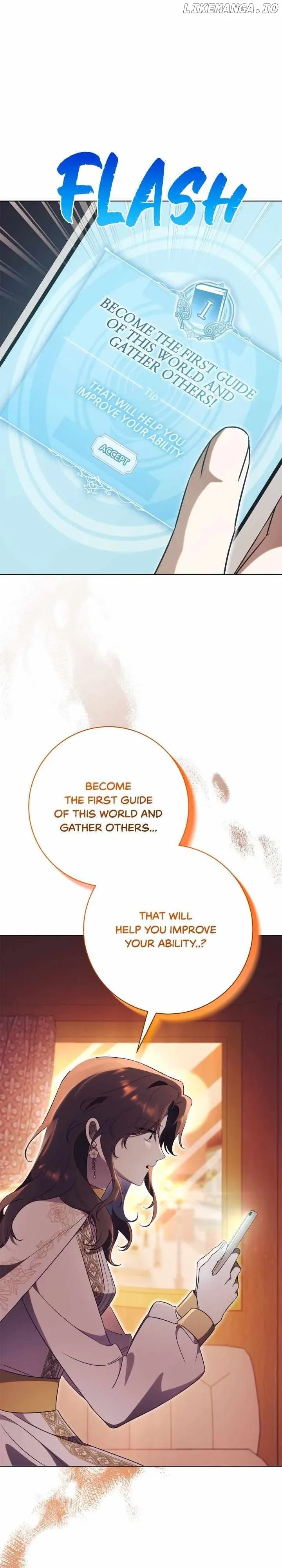 How To Reject My Obsessive Ex-Husband Chapter 19 page 40