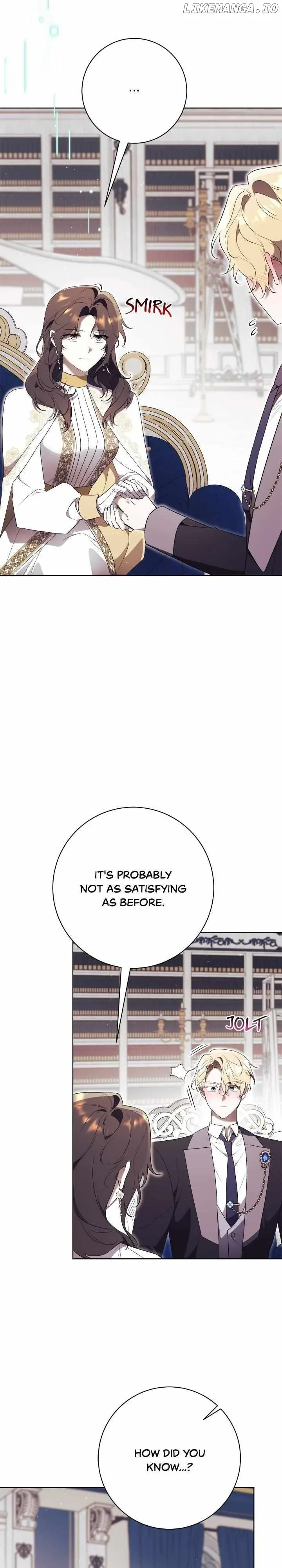 How To Reject My Obsessive Ex-Husband Chapter 19 page 3