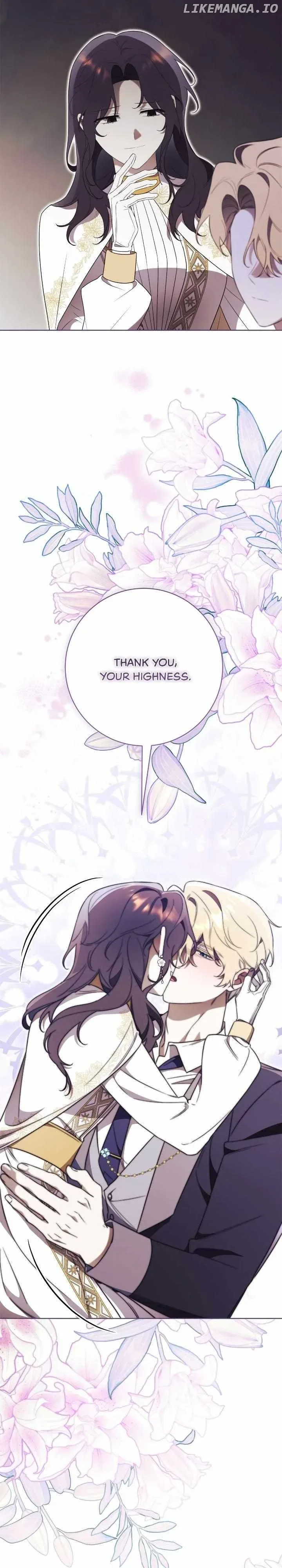 How To Reject My Obsessive Ex-Husband Chapter 19 page 18