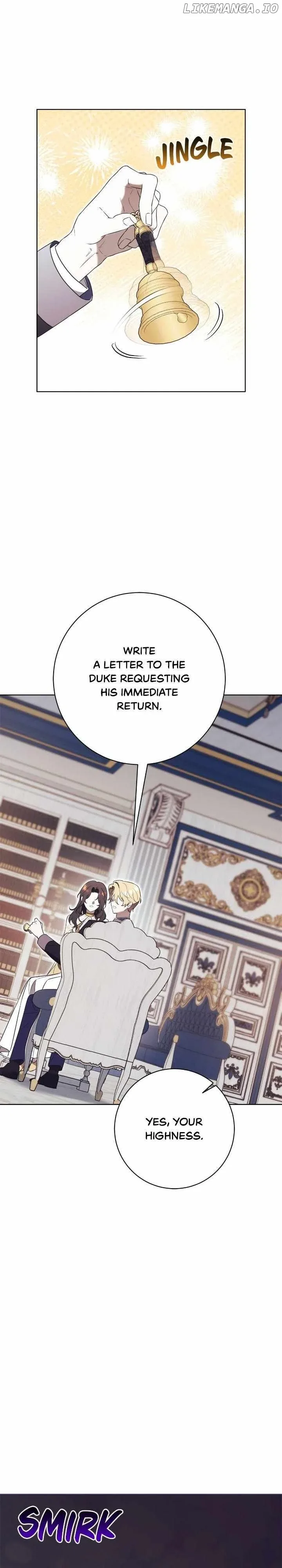 How To Reject My Obsessive Ex-Husband Chapter 19 page 17