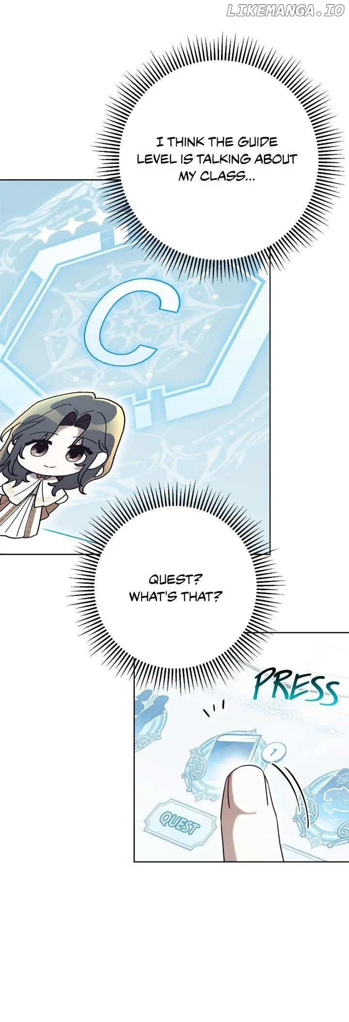 How To Reject My Obsessive Ex-Husband Chapter 19 page 39