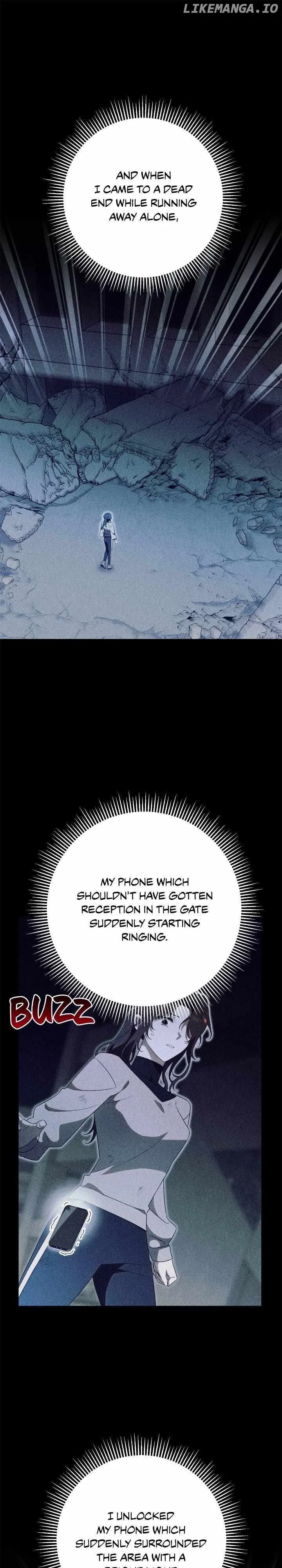 How To Reject My Obsessive Ex-Husband Chapter 19 page 34