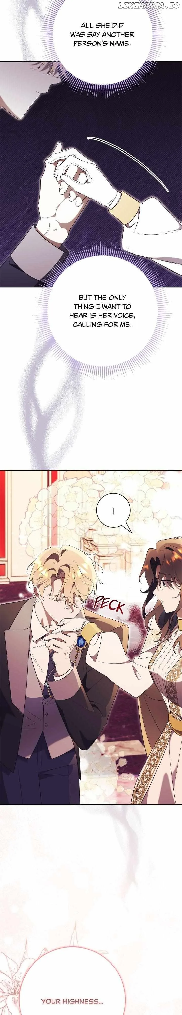 How To Reject My Obsessive Ex-Husband Chapter 19 page 24