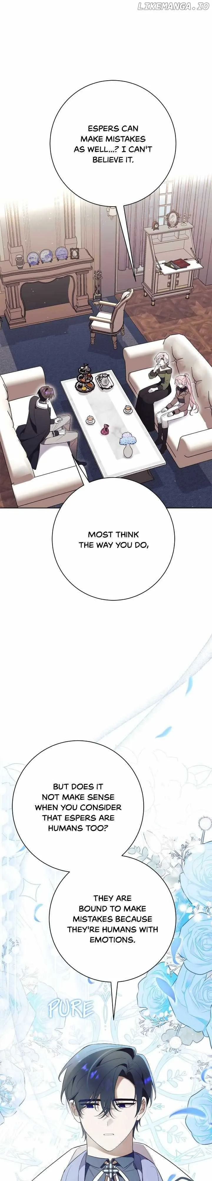 How To Reject My Obsessive Ex-Husband Chapter 17 page 2