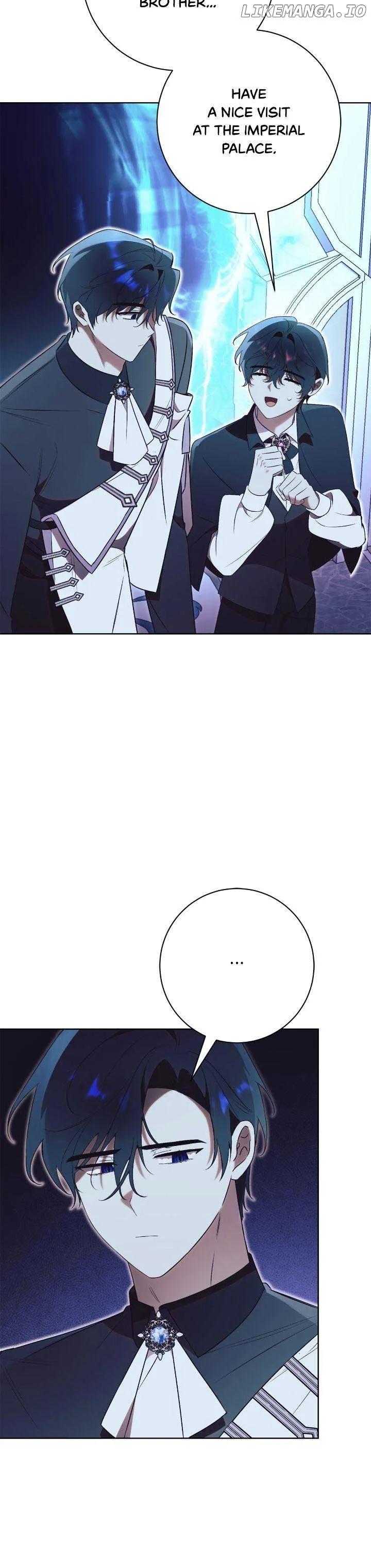 How To Reject My Obsessive Ex-Husband Chapter 20 page 27