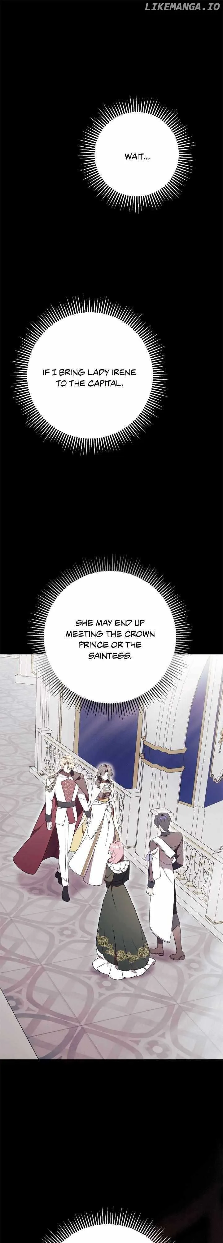 How To Reject My Obsessive Ex-Husband Chapter 20 page 15