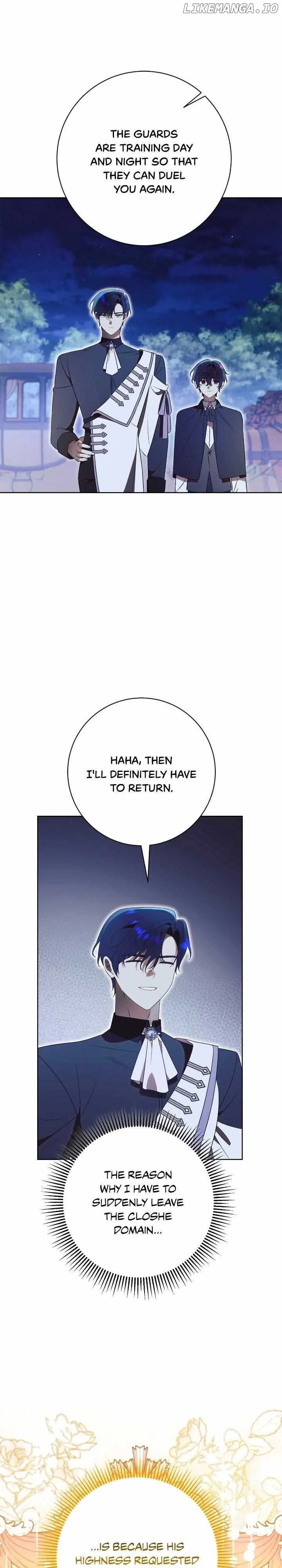 How To Reject My Obsessive Ex-Husband Chapter 20 page 10