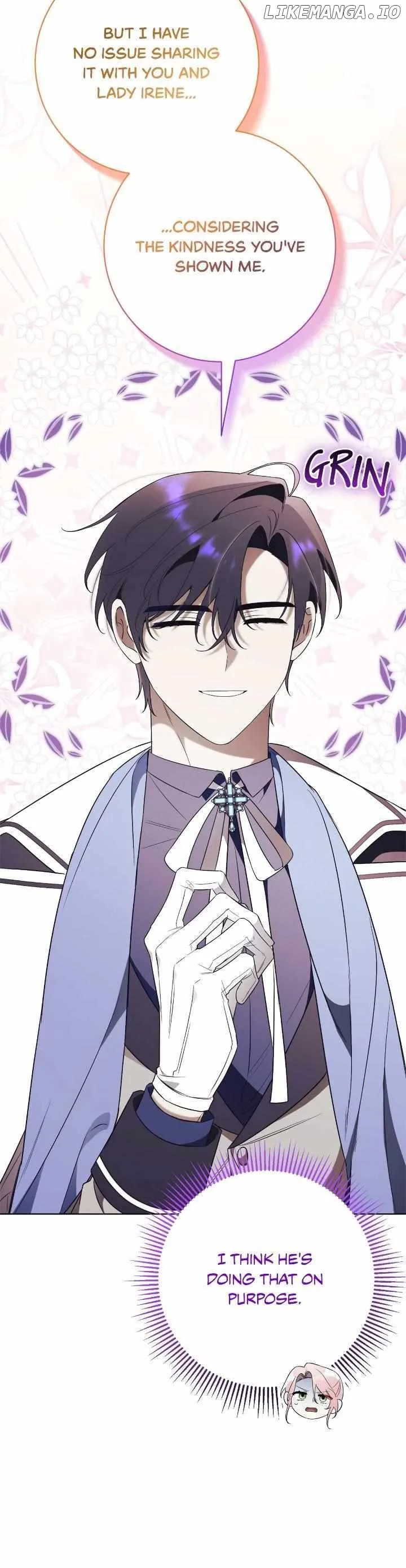 How To Reject My Obsessive Ex-Husband Chapter 17 page 7