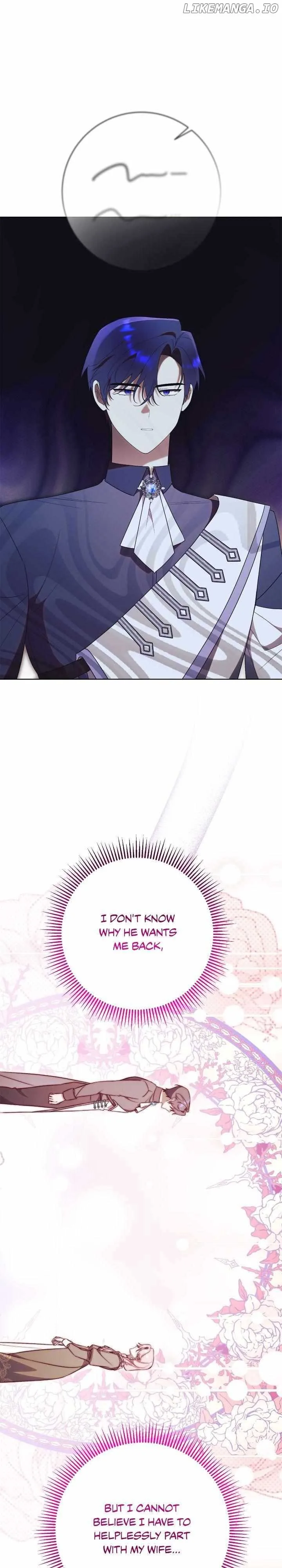 How To Reject My Obsessive Ex-Husband Chapter 20 page 13