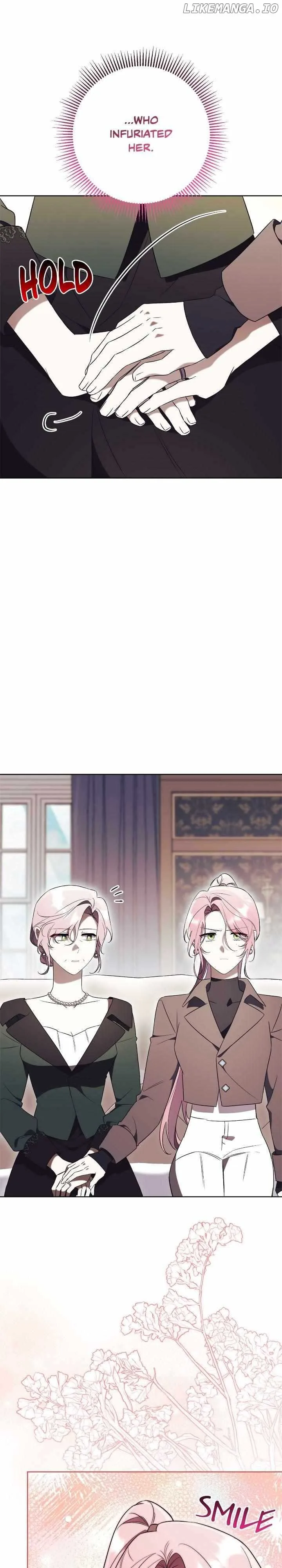 How To Reject My Obsessive Ex-Husband Chapter 16 page 31