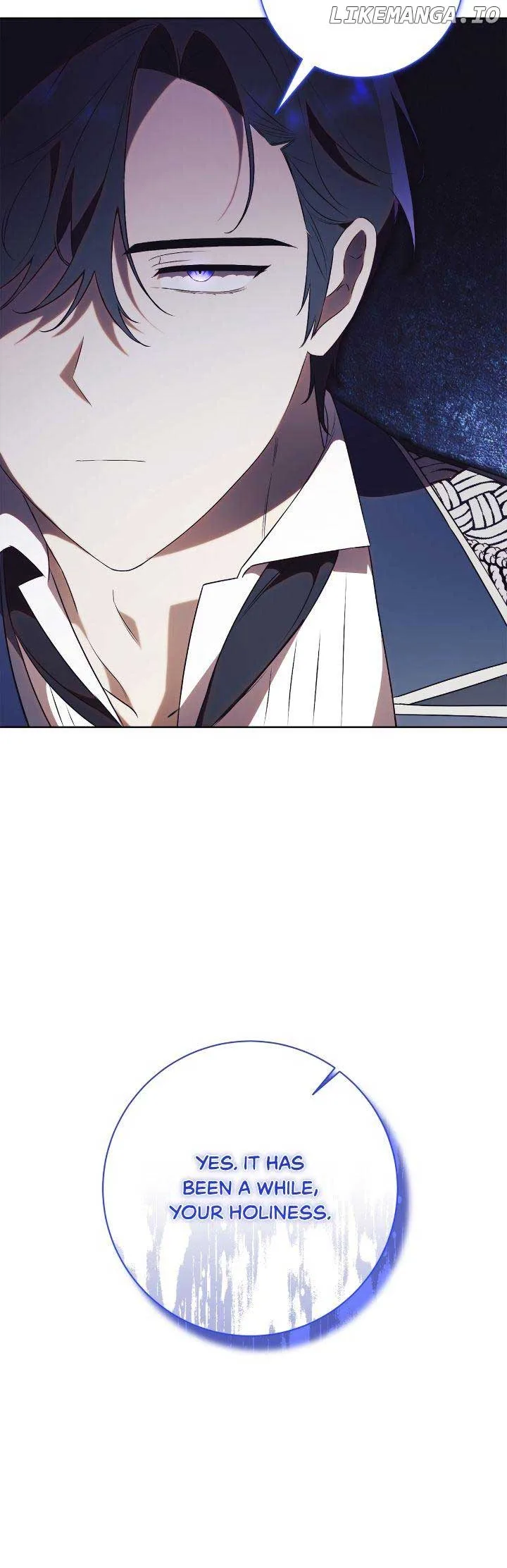 How To Reject My Obsessive Ex-Husband Chapter 20 page 39