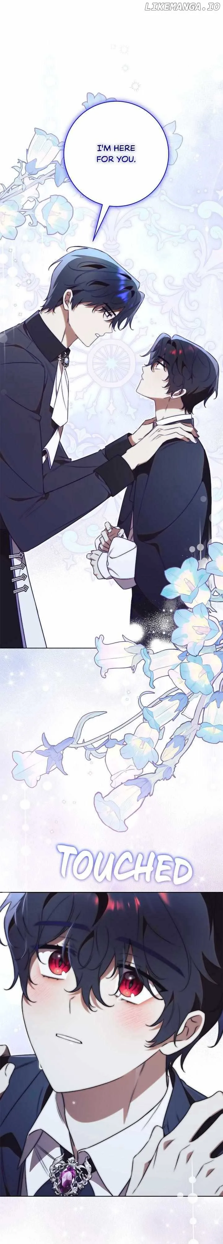 How To Reject My Obsessive Ex-Husband Chapter 20 page 31