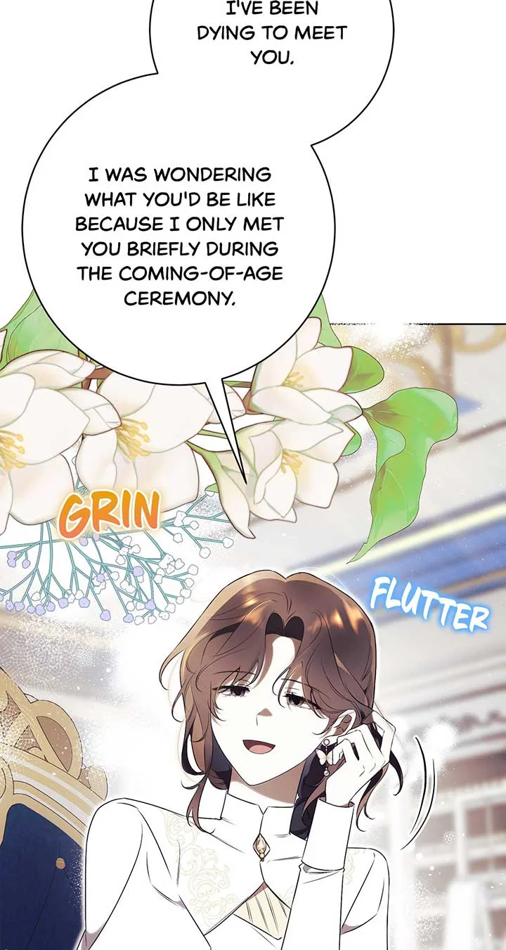 How To Reject My Obsessive Ex-Husband Chapter 21 page 4