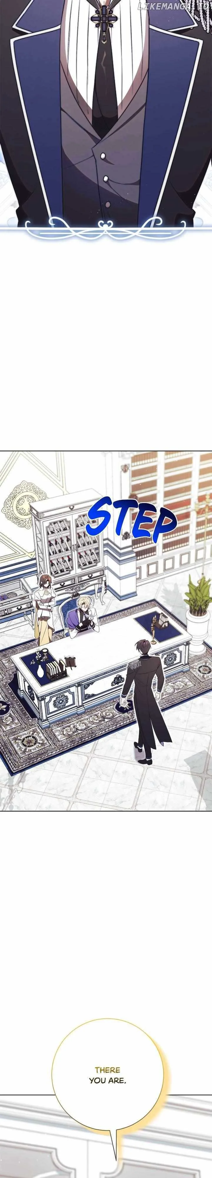 How To Reject My Obsessive Ex-Husband Chapter 20 page 35