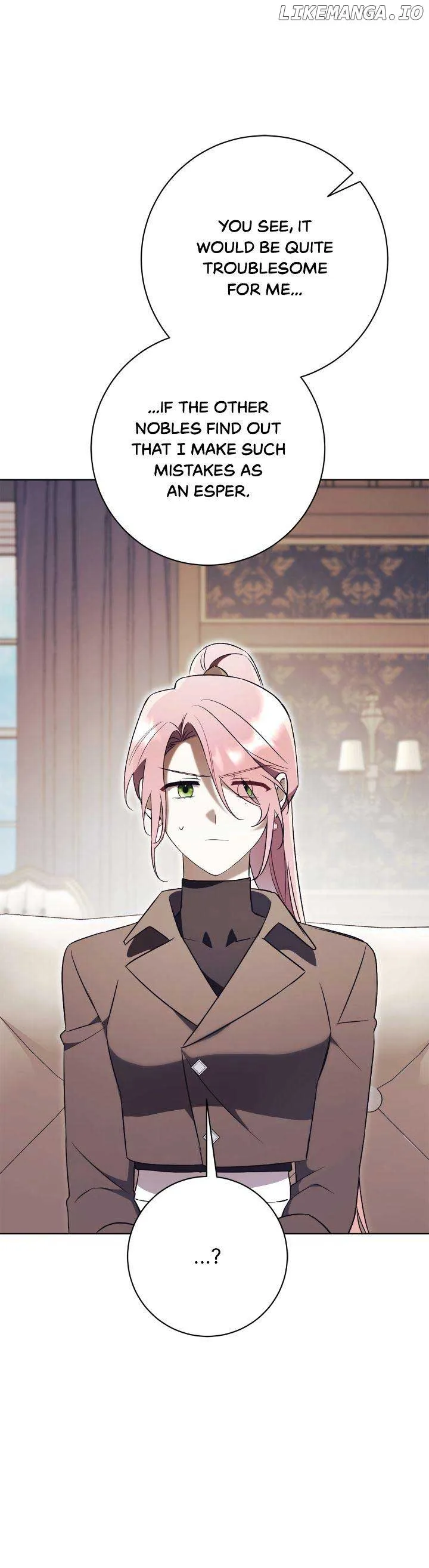 How To Reject My Obsessive Ex-Husband Chapter 16 page 39