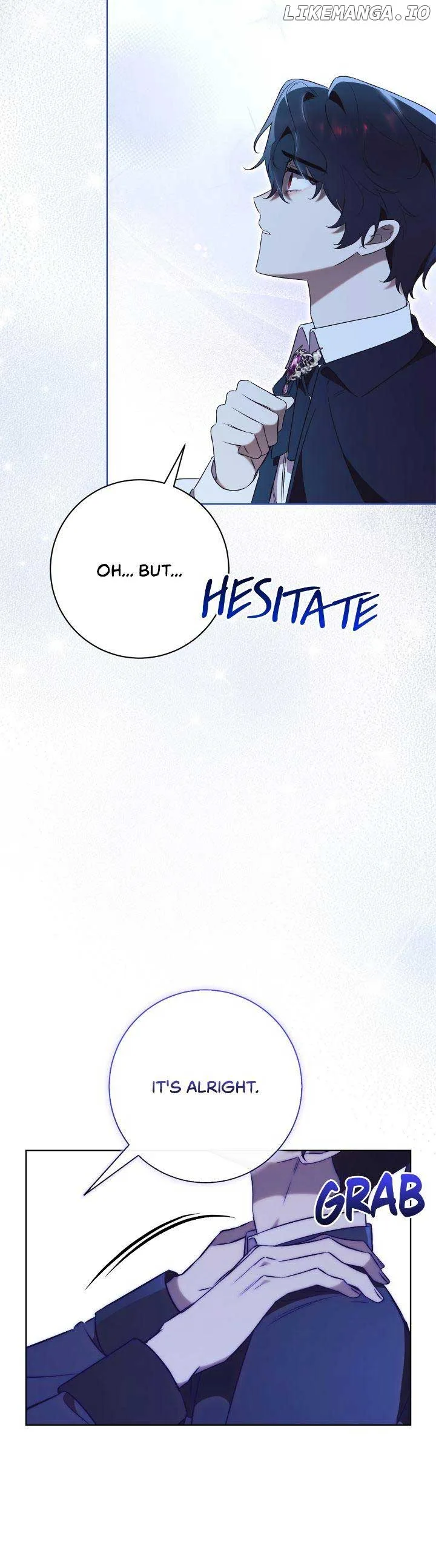 How To Reject My Obsessive Ex-Husband Chapter 20 page 30