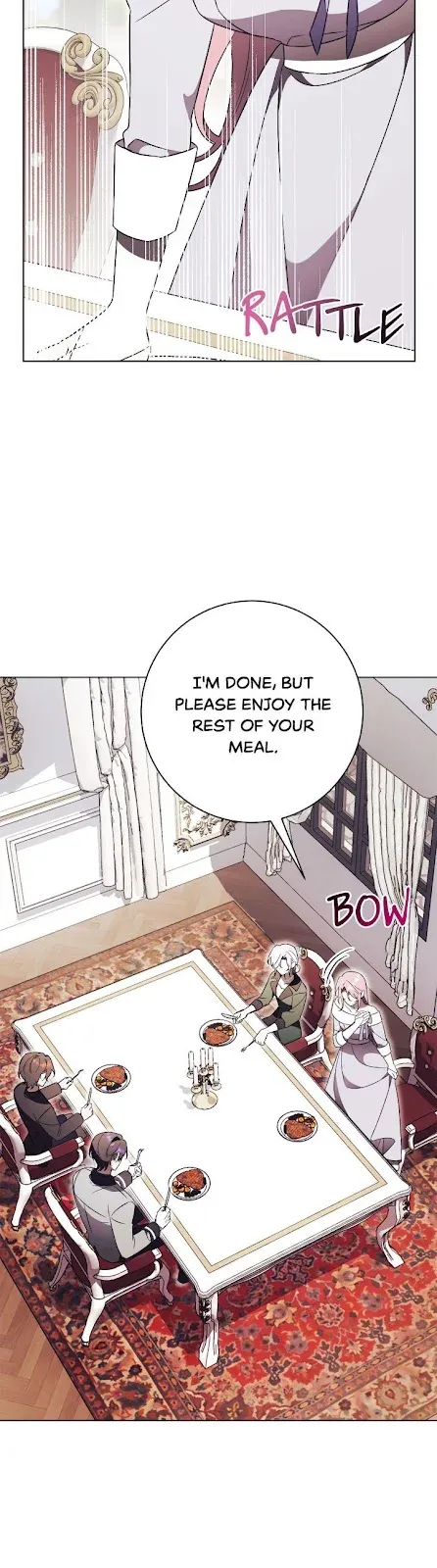 How To Reject My Obsessive Ex-Husband Chapter 14 page 45
