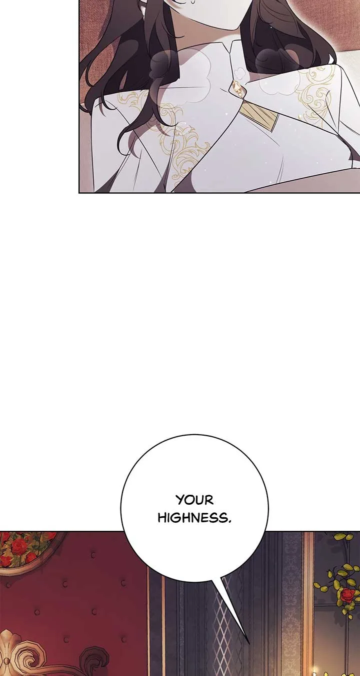How To Reject My Obsessive Ex-Husband Chapter 21 page 87