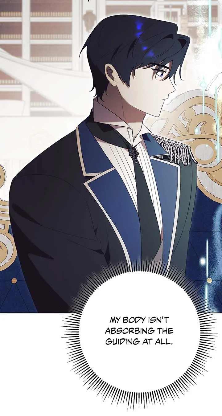 How To Reject My Obsessive Ex-Husband Chapter 21 page 28