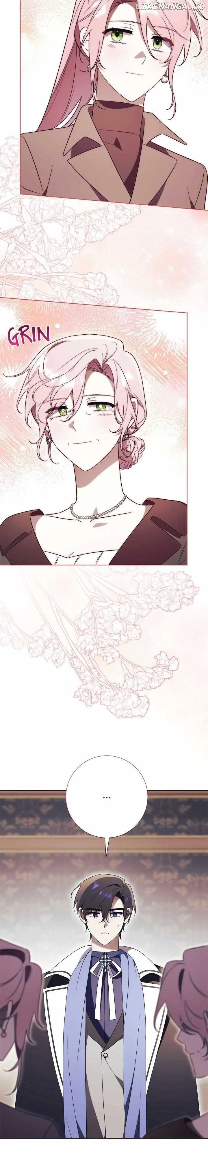 How To Reject My Obsessive Ex-Husband Chapter 16 page 32