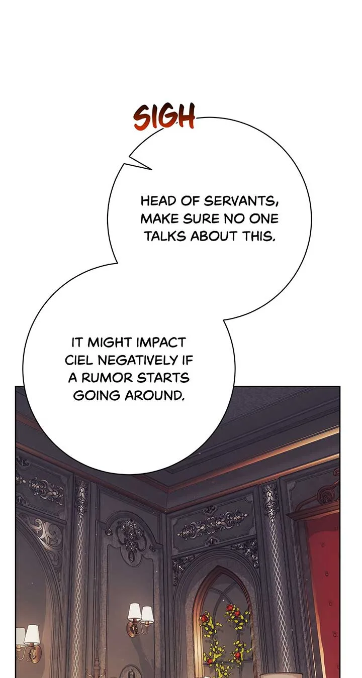How To Reject My Obsessive Ex-Husband Chapter 21 page 94