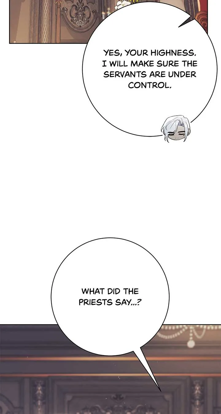 How To Reject My Obsessive Ex-Husband Chapter 21 page 95