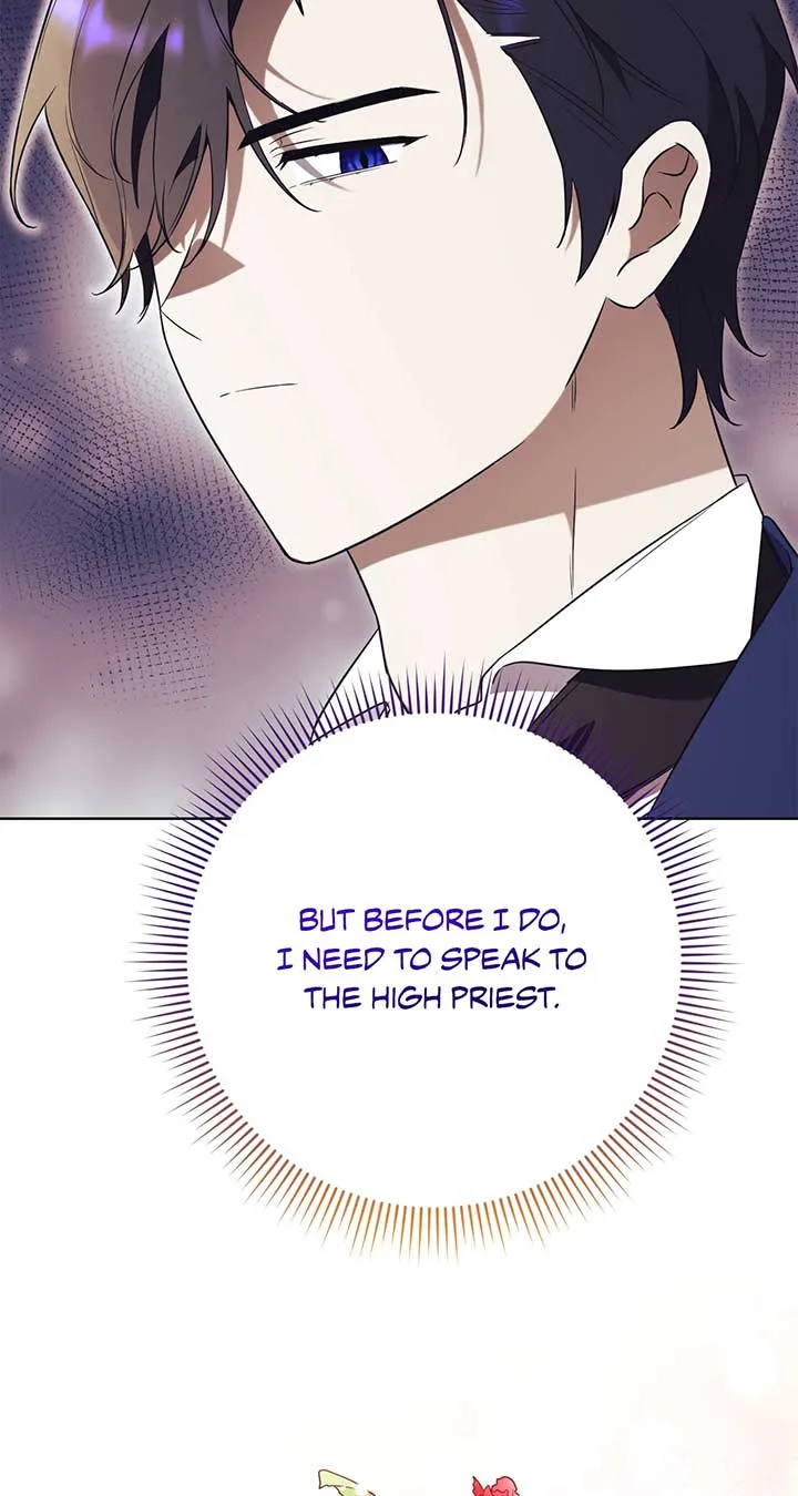 How To Reject My Obsessive Ex-Husband Chapter 21 page 78