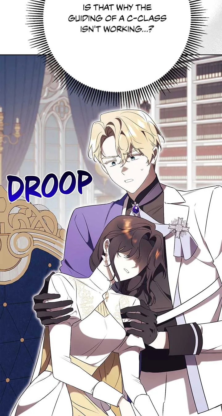 How To Reject My Obsessive Ex-Husband Chapter 21 page 39