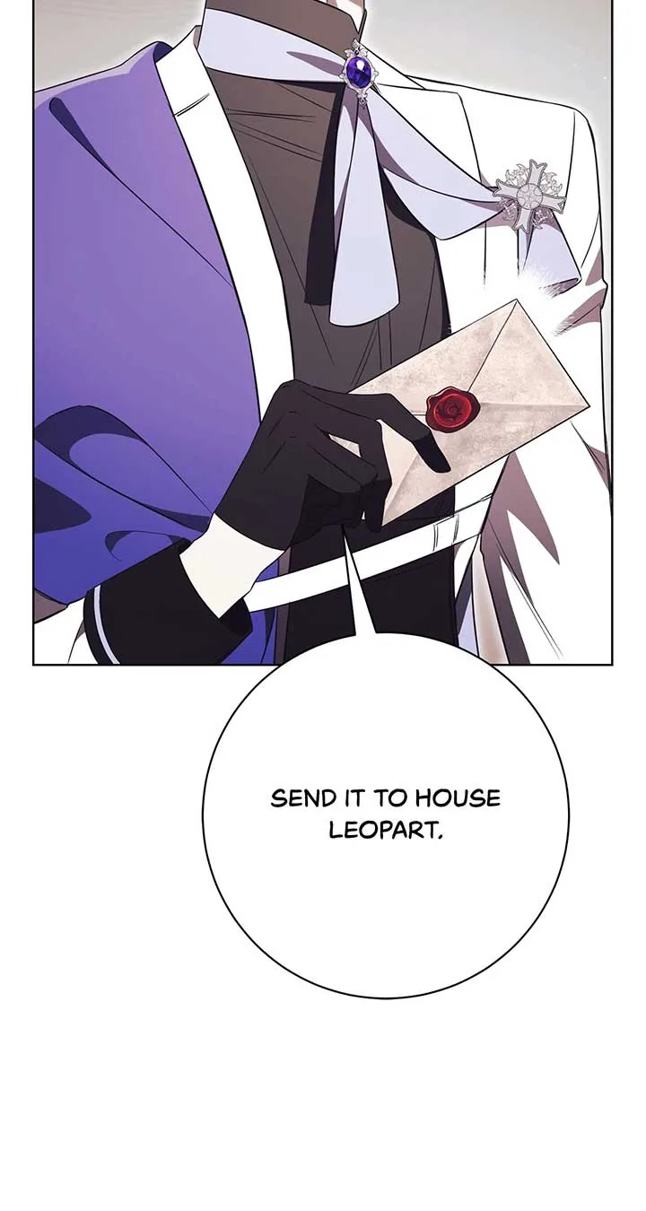 How To Reject My Obsessive Ex-Husband Chapter 21 page 105