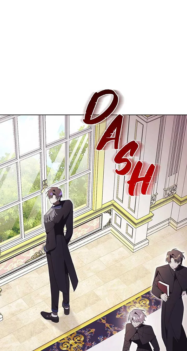 How To Reject My Obsessive Ex-Husband Chapter 21 page 75