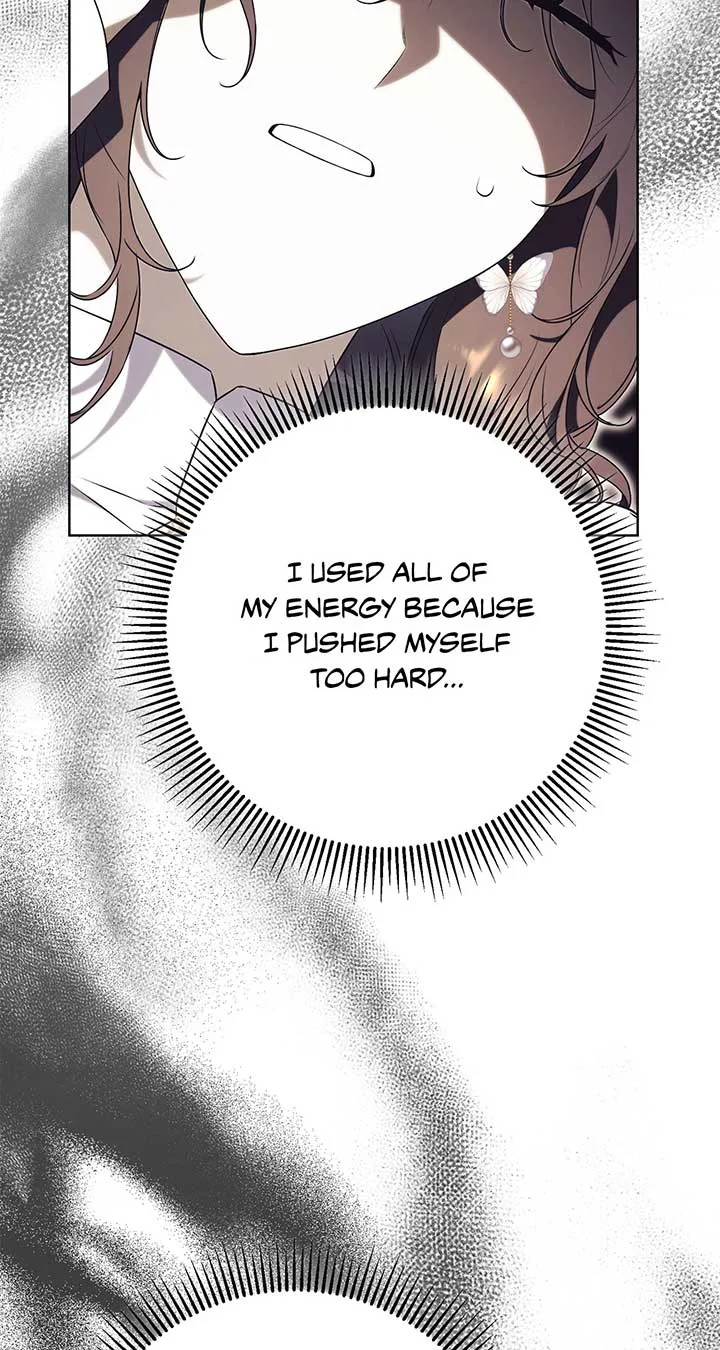 How To Reject My Obsessive Ex-Husband Chapter 21 page 37