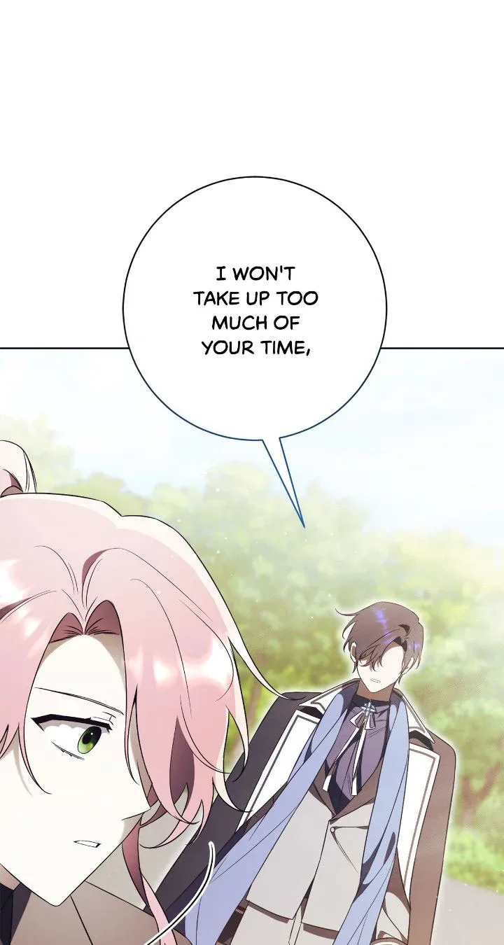 How To Reject My Obsessive Ex-Husband Chapter 14 page 68