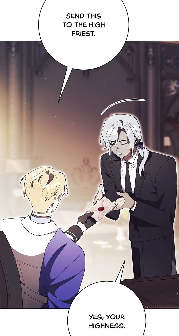 How To Reject My Obsessive Ex-Husband Chapter 21 page 103