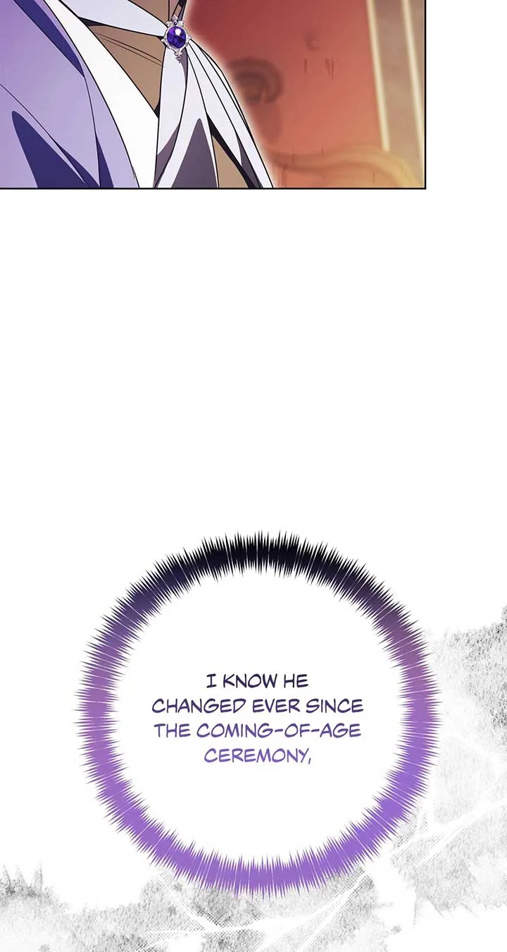 How To Reject My Obsessive Ex-Husband Chapter 21 page 91
