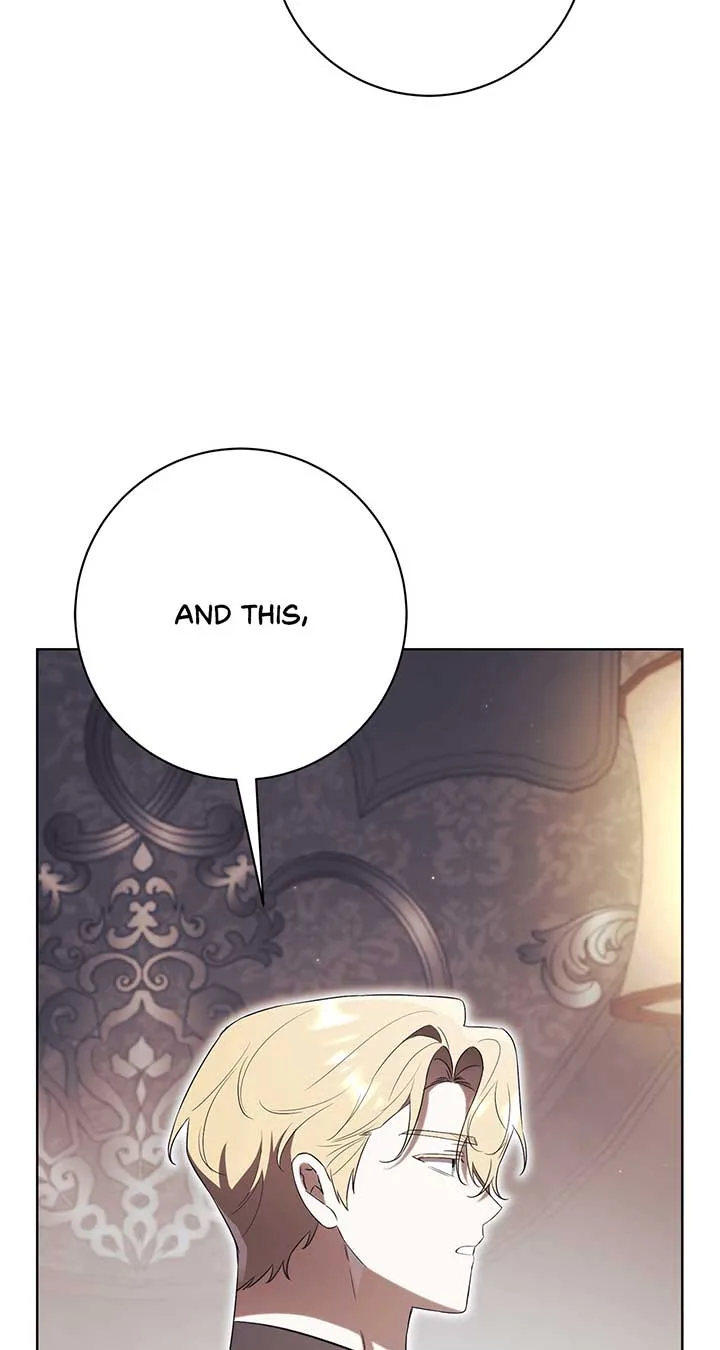 How To Reject My Obsessive Ex-Husband Chapter 21 page 104
