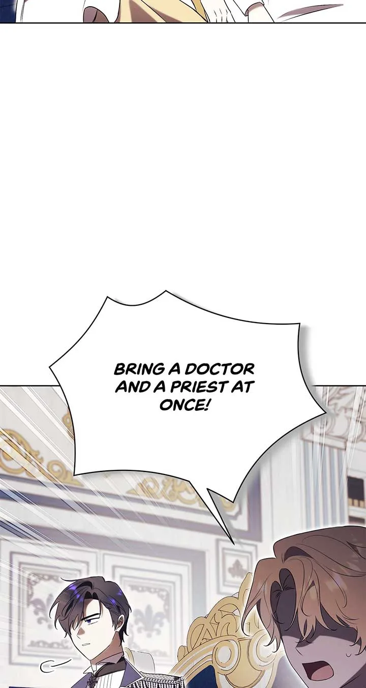 How To Reject My Obsessive Ex-Husband Chapter 21 page 40