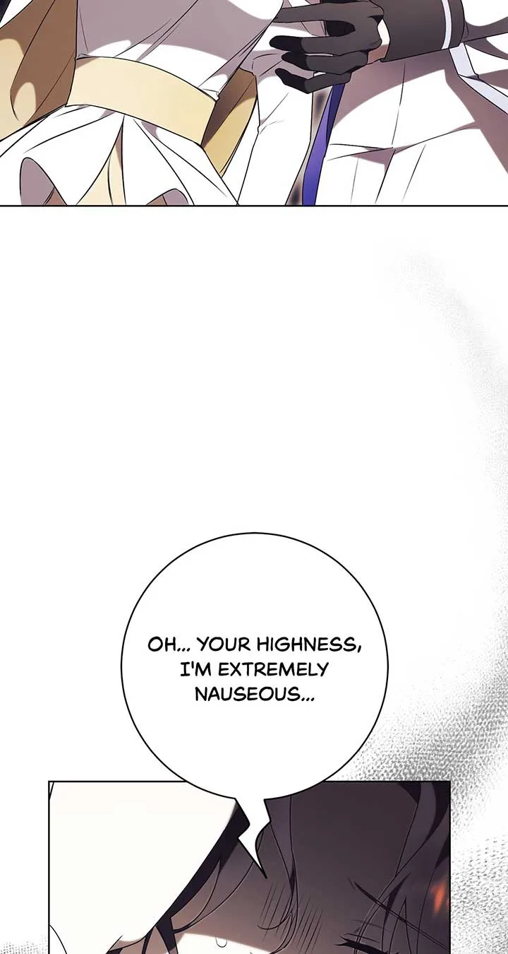 How To Reject My Obsessive Ex-Husband Chapter 21 page 36