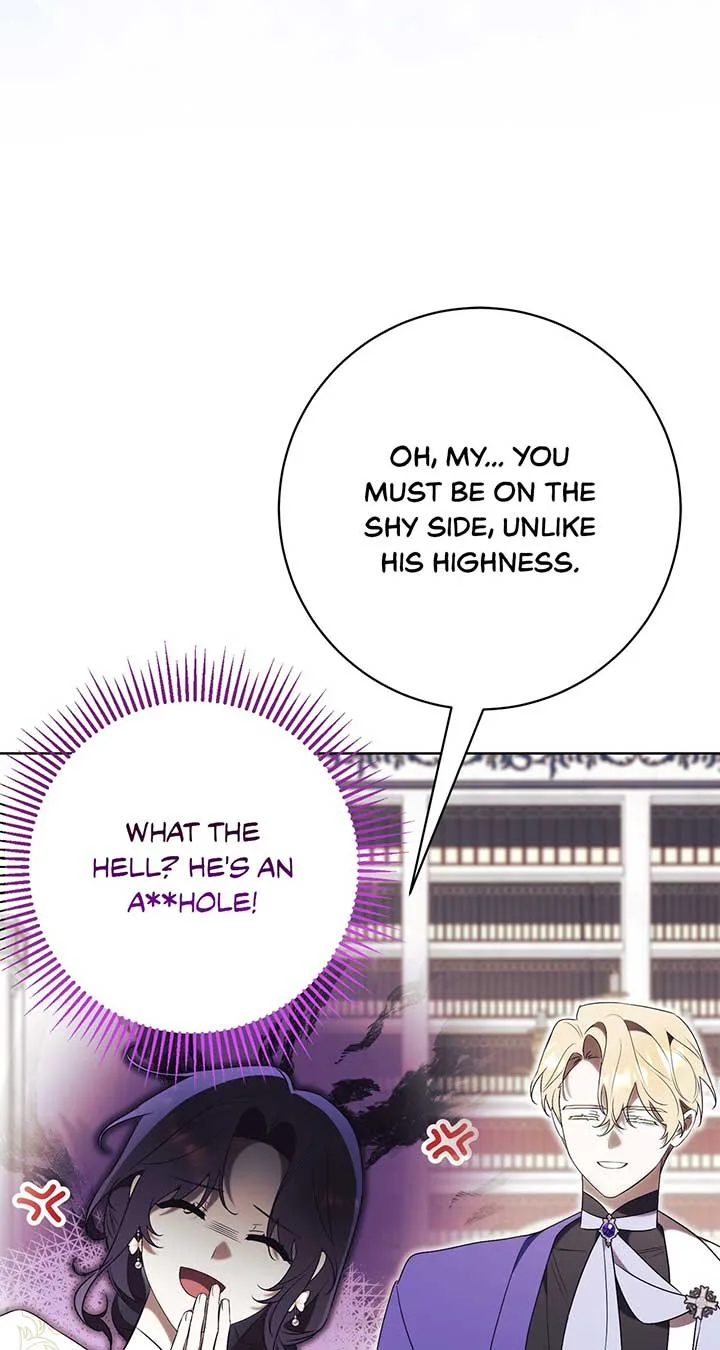 How To Reject My Obsessive Ex-Husband Chapter 21 page 8