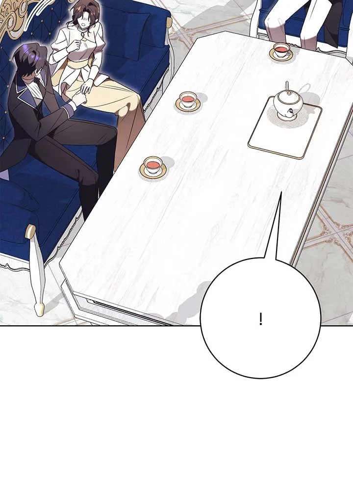 How To Reject My Obsessive Ex-Husband Chapter 21 page 34
