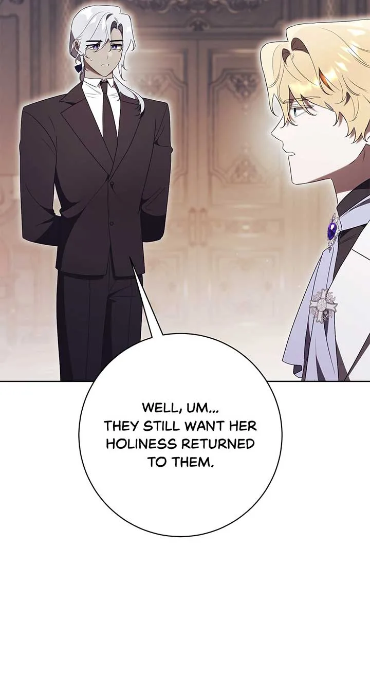 How To Reject My Obsessive Ex-Husband Chapter 21 page 96
