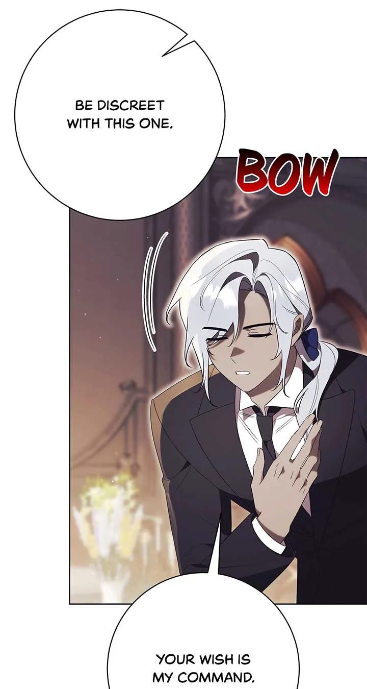 How To Reject My Obsessive Ex-Husband Chapter 21 page 106