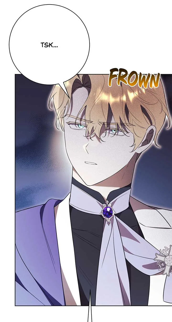 How To Reject My Obsessive Ex-Husband Chapter 21 page 97