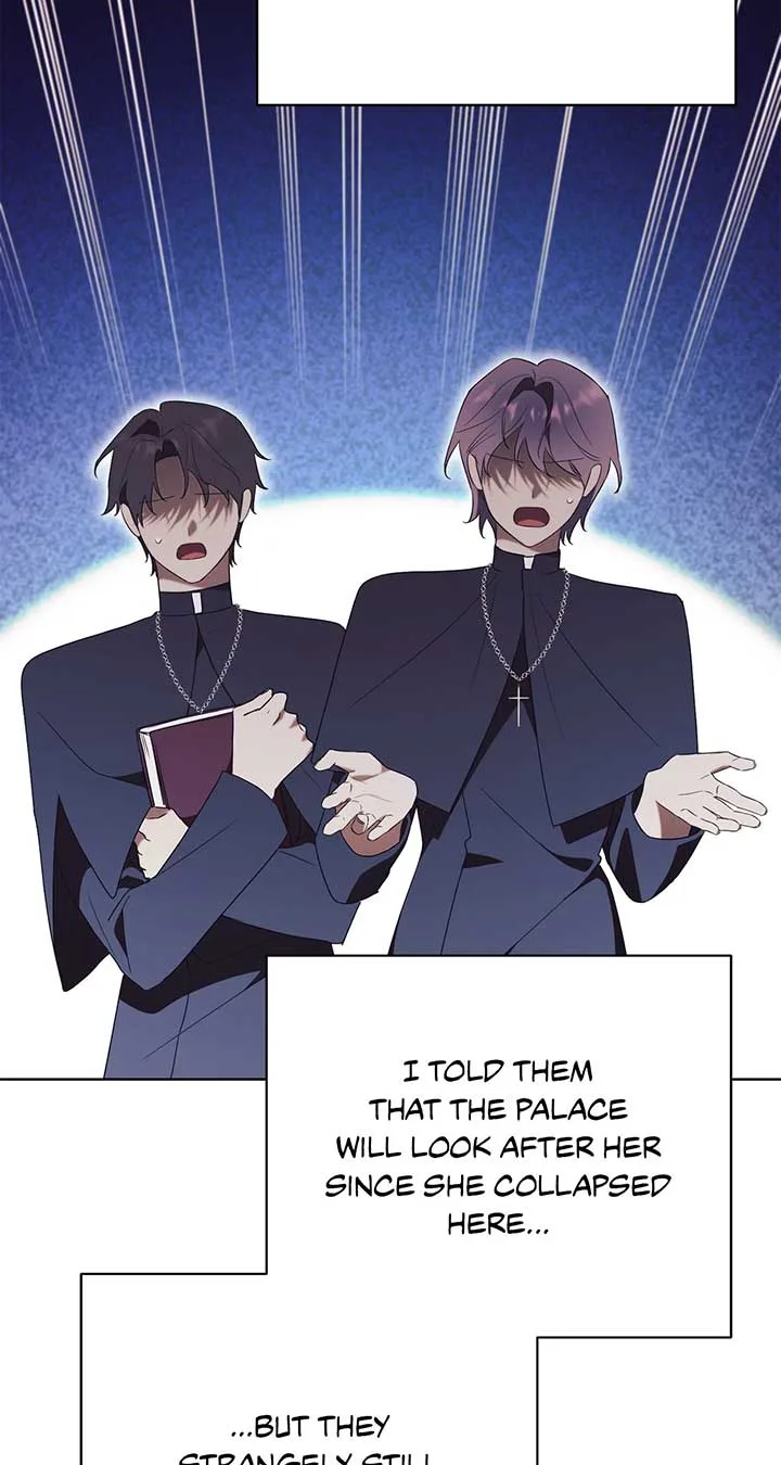 How To Reject My Obsessive Ex-Husband Chapter 21 page 99