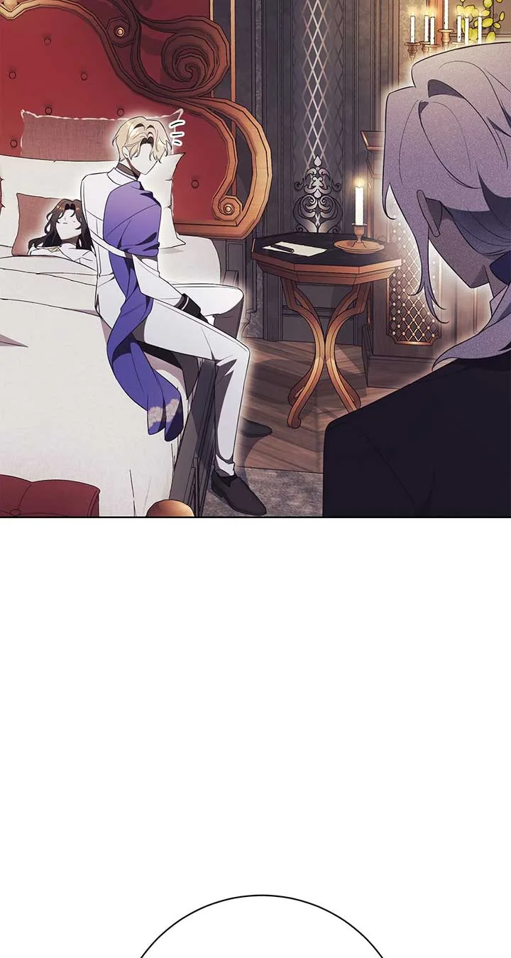 How To Reject My Obsessive Ex-Husband Chapter 21 page 88