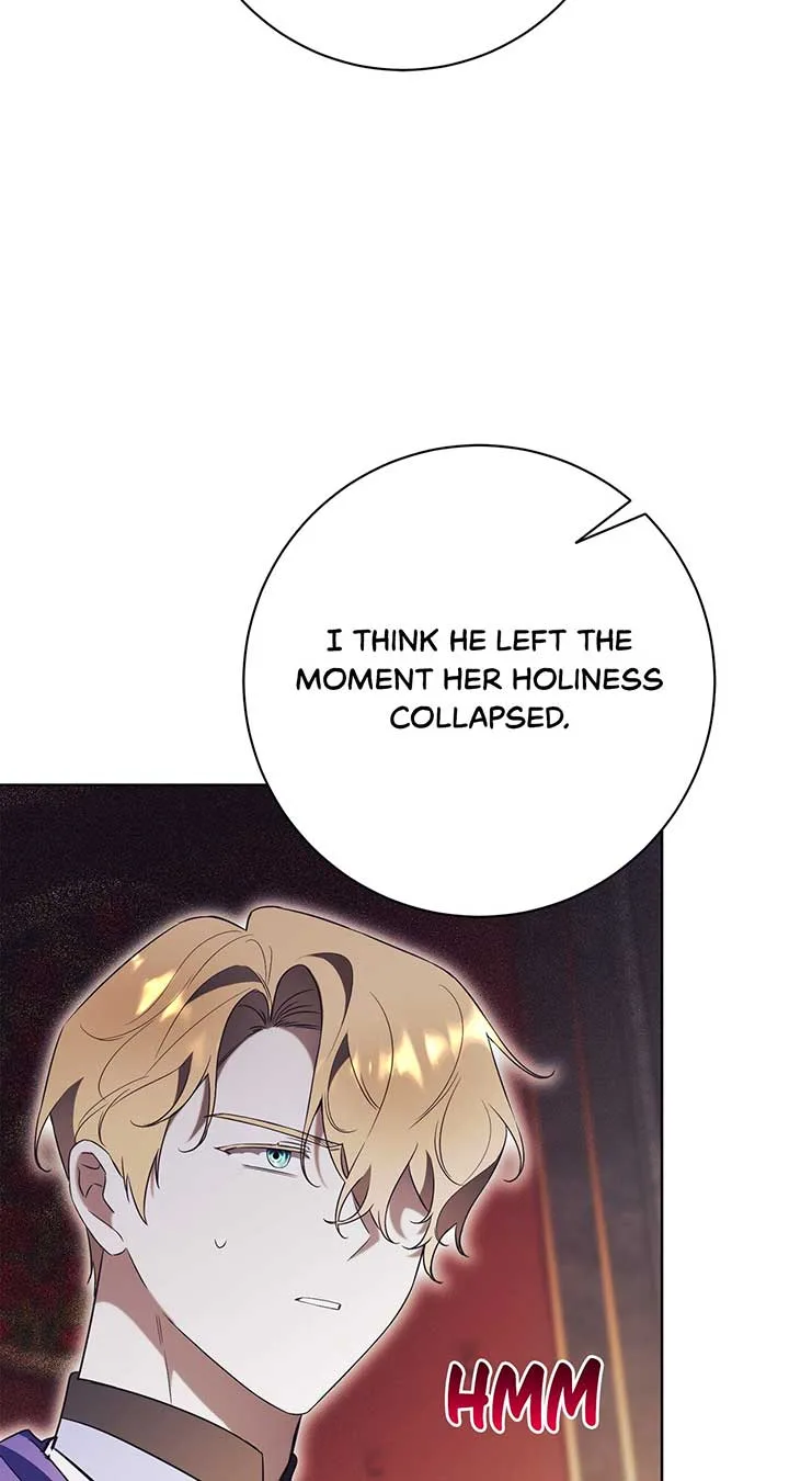 How To Reject My Obsessive Ex-Husband Chapter 21 page 90
