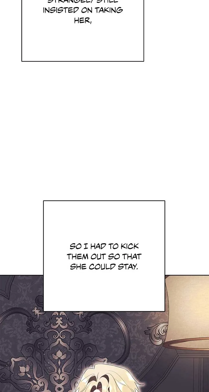 How To Reject My Obsessive Ex-Husband Chapter 21 page 100