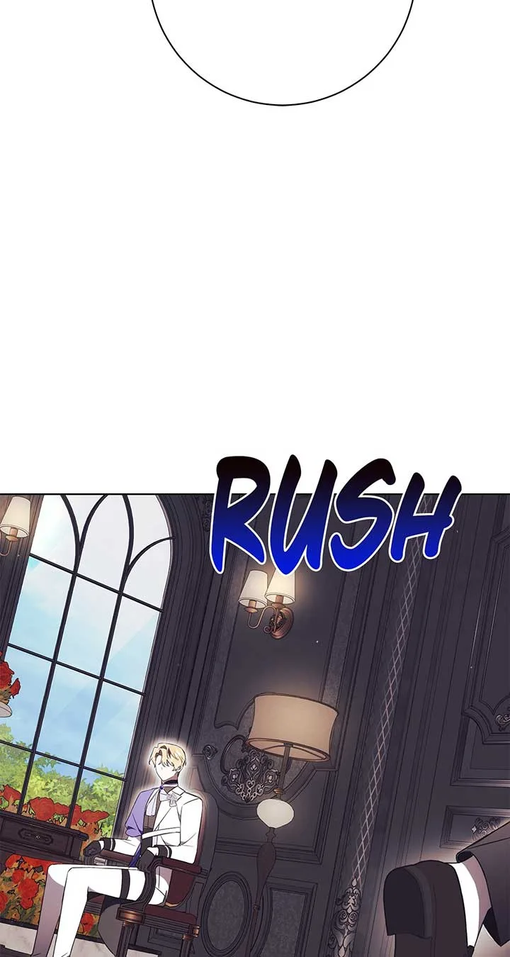 How To Reject My Obsessive Ex-Husband Chapter 21 page 107