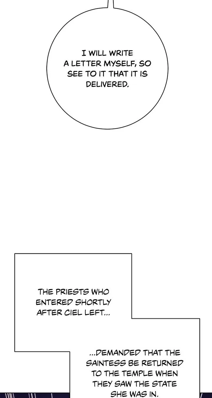How To Reject My Obsessive Ex-Husband Chapter 21 page 98